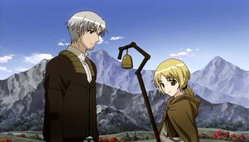 Lorenz und Nora