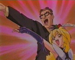 Biff und Pixy Misa