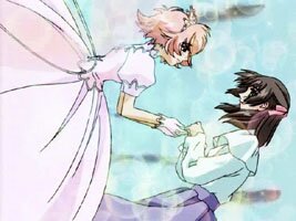 Himeno und Takako