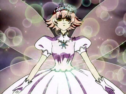 Shin Shirayuki Hime Densetsu Pretear