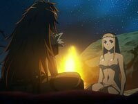 Listy und Reina