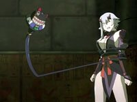 Setra und Shizuka