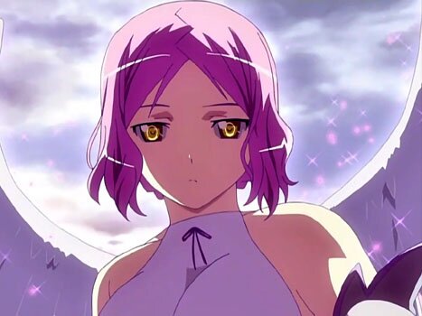 Queens Blade