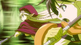Alleyne und Nowa