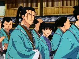 Shinsen-Gumi