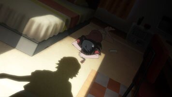 Ruiko ist ins Koma gefallen