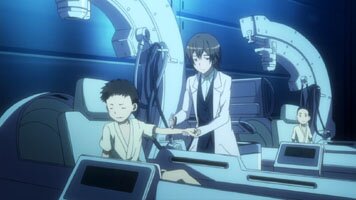 in Kiyamas Labor