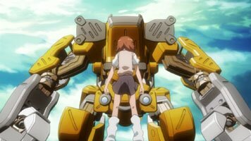Mikoto gegen Telestina