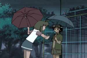 Meo und Yuya