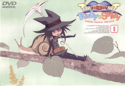 Risky Safety DVD 1