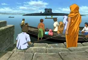 das U-Boot
