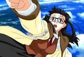 Yomiko