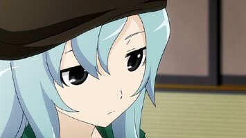 Furuya Mero