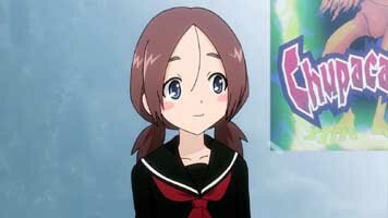 Yasaka Miko
