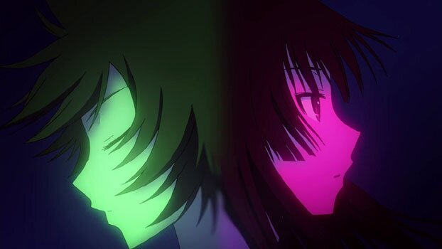 Sankarea
