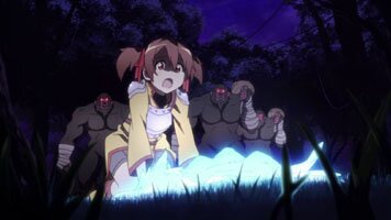 Silica hat ein gro�es Problem