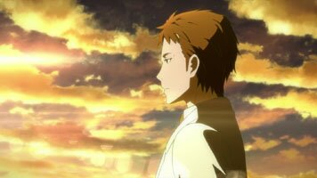Kayaba Akihiko