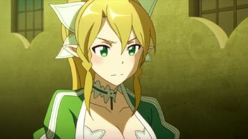 Leafa