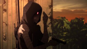 Death Gun