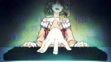 Sasami hat Probleme mit ihrem neuen Arm