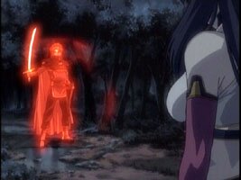 Shanon und Shiizu