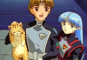 Diaho, Jinto und Lafiel