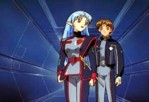Lafiel und Jinto