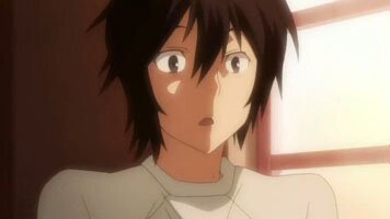 Sahashi Minato