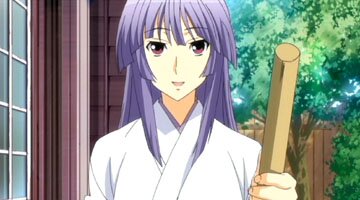 Asama Miya 