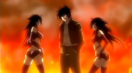 Sekirei
