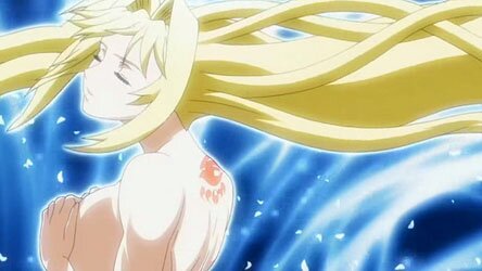 Sekirei