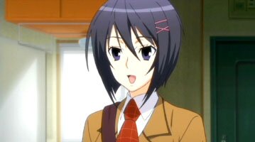 Sahashi Yukari