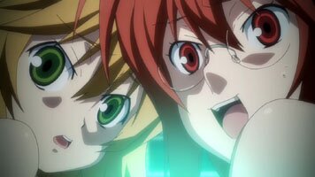 Kusano und Matsu haben ein Problem