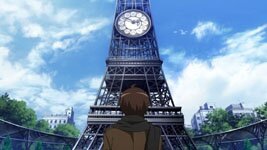 Yuuji unterwegs in Misaki