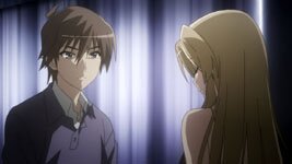 Keisaku und Marjorie