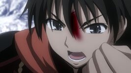 Yuuji erkl�rt, was er vorhat