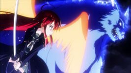 Shana und Marjorie