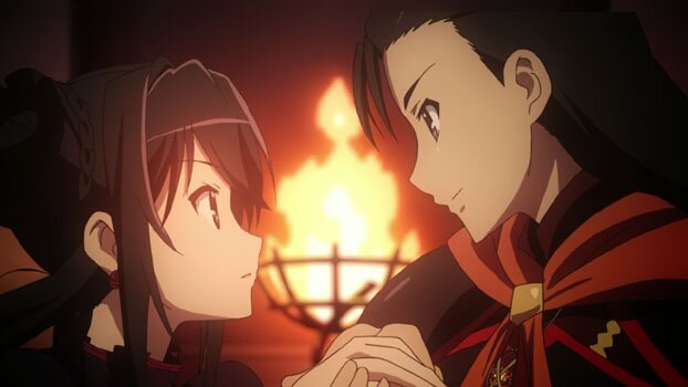 Shakugan no Shana F