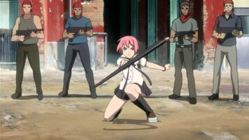 Houjou Kuniko