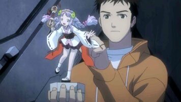 Kunihito sabotiert Atlas