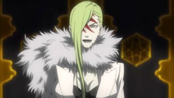 Ryouko empf�ngt Mikuni