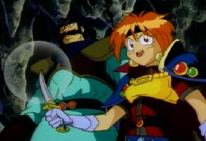 Lina und Phil