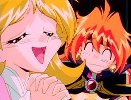 Sera und Lina
