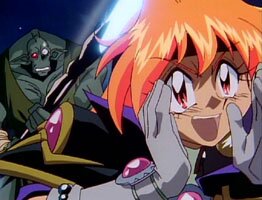 Gravos und Lina