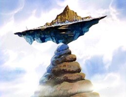 der Coronay-Berg