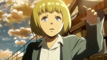 Armin Arlert