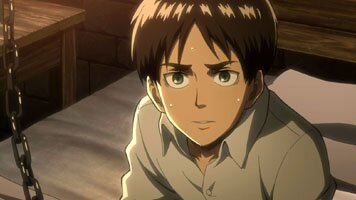 Eren Jaeger
