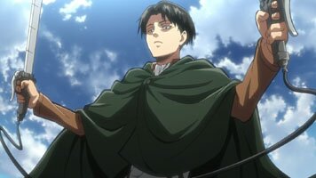 Levi