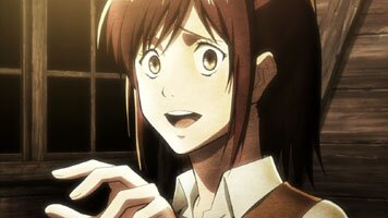 Sasha Blouse