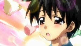 Tomoki im Unterh�schen-Himmel